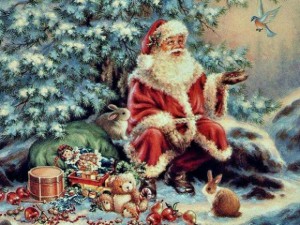Christmas-Vintage-Card-580x435