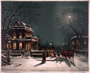 Seasonal-Winter-Holiday-Christmas_Eve_by_J._Hoover_no_date_LOC_2122063062